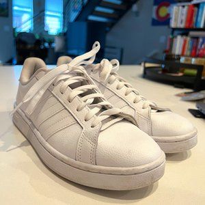 Adidas Grand Court Sneaker - Women's 8.5 | Like NEW!